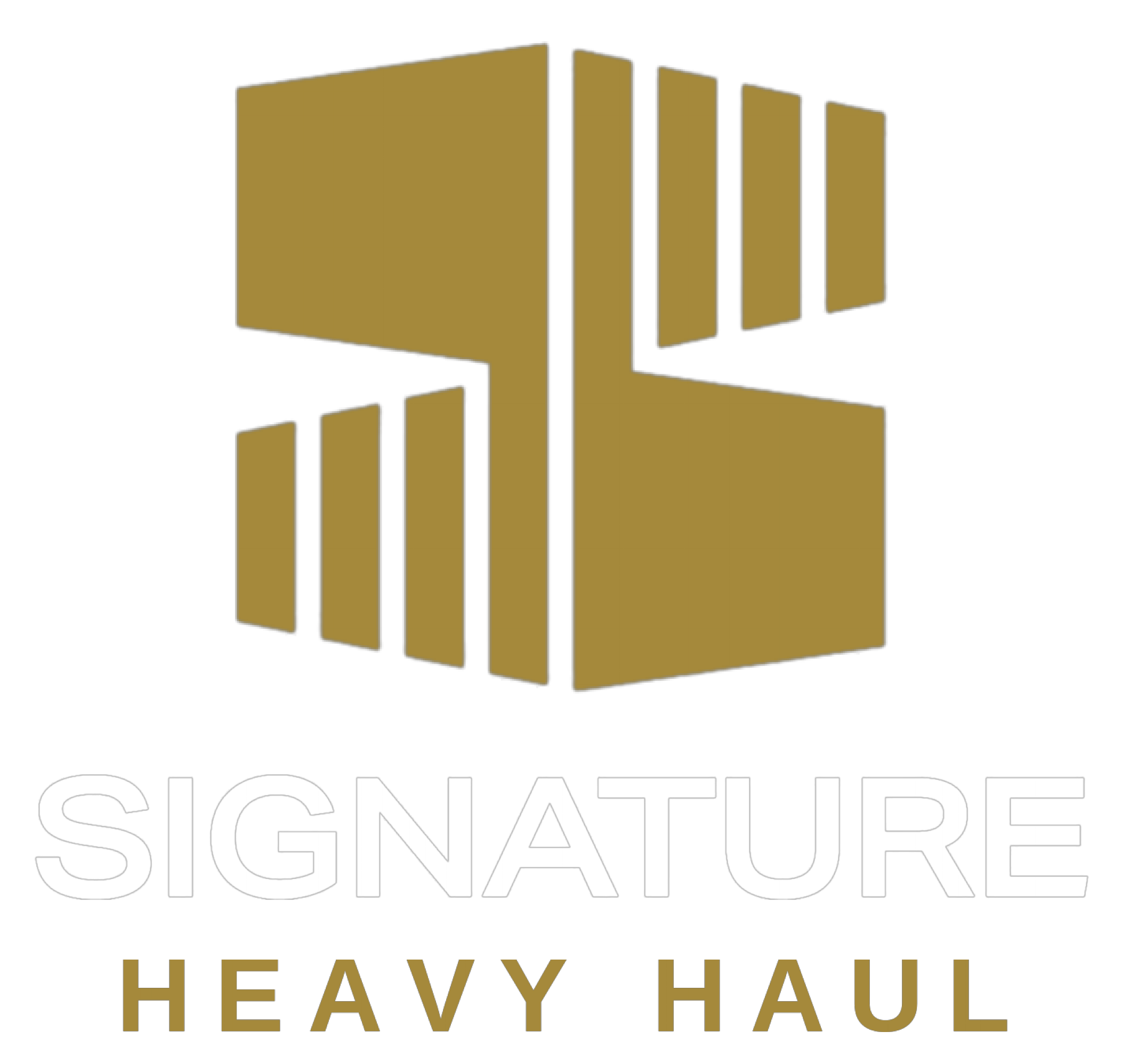 Signature Heavy Haul